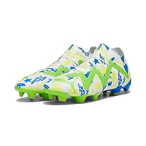 26cm プーマ フューチャー アルティメット NJR FG/AG スパイク 楽天市場】34％OFF！ プーマ サッカースパイク ジュニア